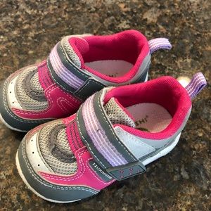 Tsukihoshi girl shoes, size 4.5